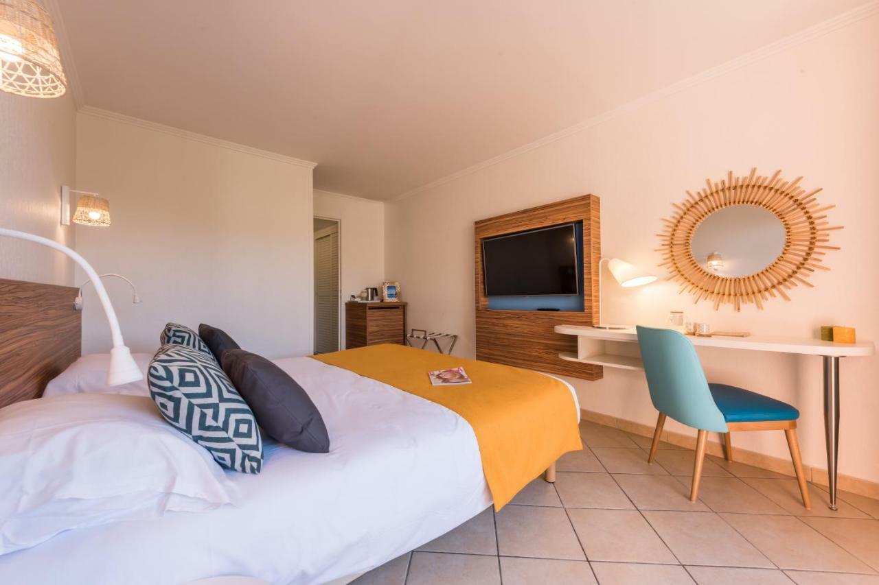 Hotel De L'Esterel Pierre & Vacances Saint-Raphael  Room photo