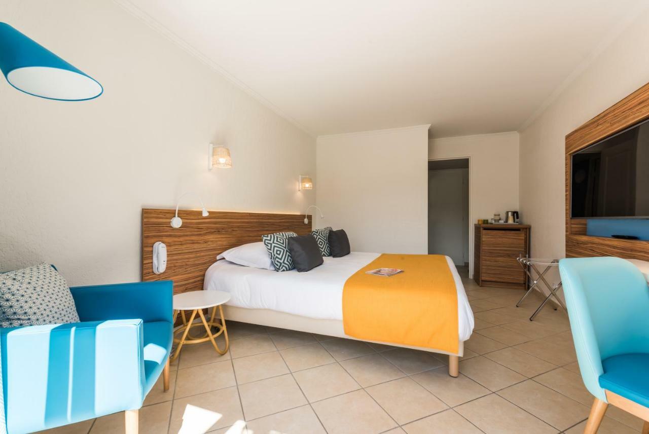 Hotel De L'Esterel Pierre & Vacances Saint-Raphael  Room photo