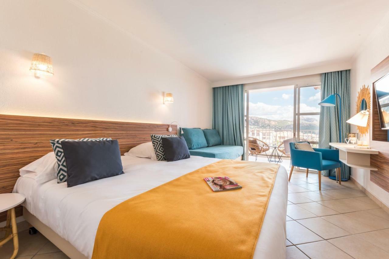 Hotel De L'Esterel Pierre & Vacances Saint-Raphael  Room photo