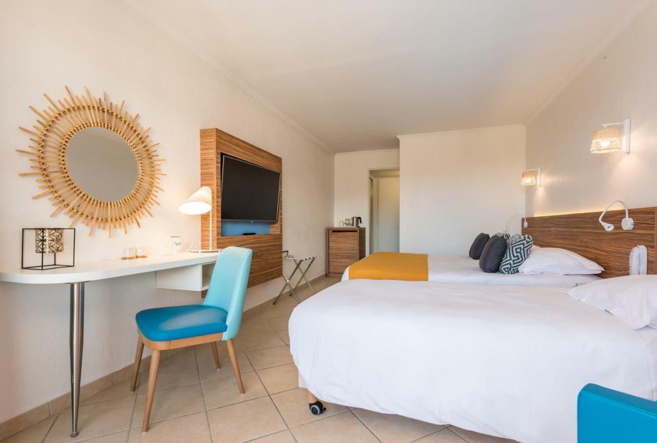 Hotel De L'Esterel Pierre & Vacances Saint-Raphael  Room photo